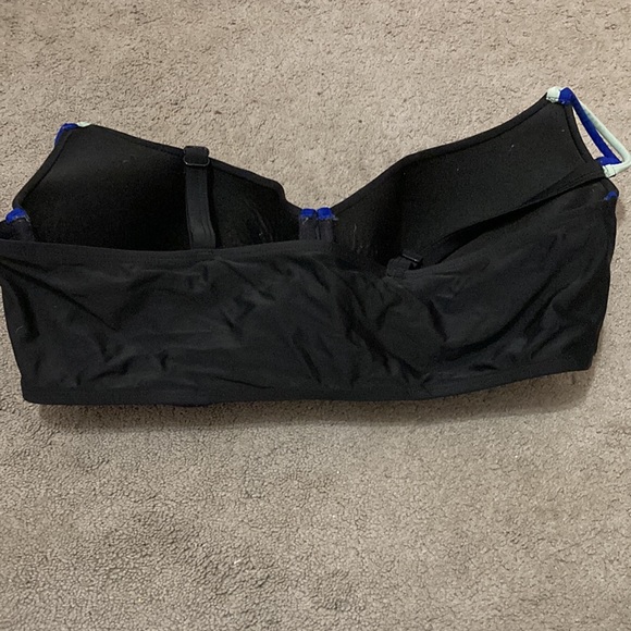 Cacique bikini top - Picture 2 of 10